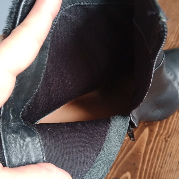 Madison Harding boots - Picture 10 of 16